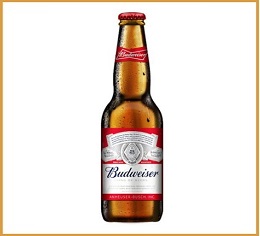 Budweiser
