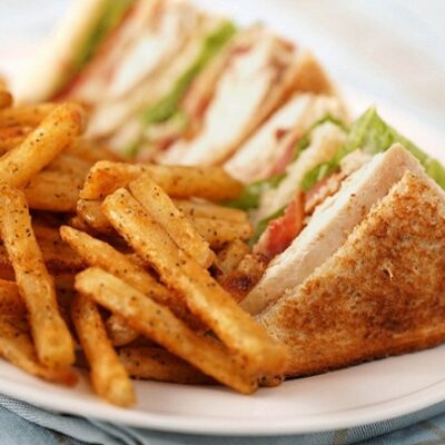 Sandwiches