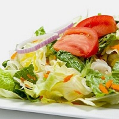 Garden Salad